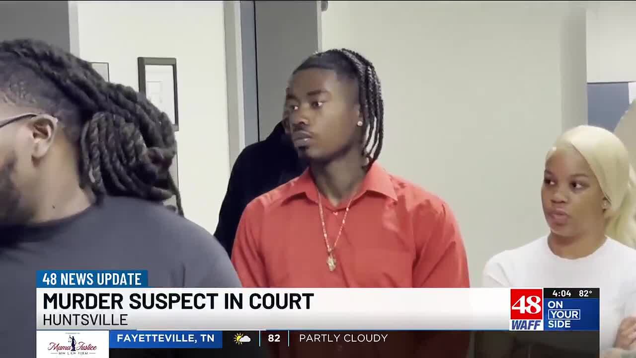 Madison County judge denies mass shooting suspect’s motion to dismiss ...