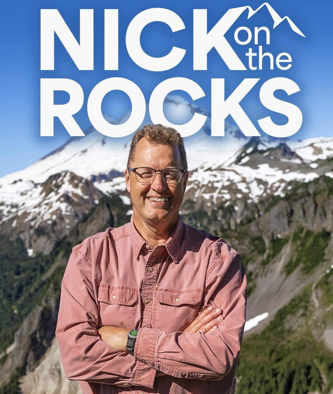 'Rockstar' NW celebrity geologist headlines Earth Day event in Tri-Cities