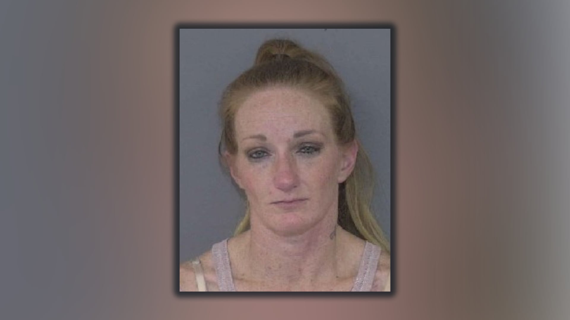 Union County mom, boyfriend arrested after toddler found with drugs in ...