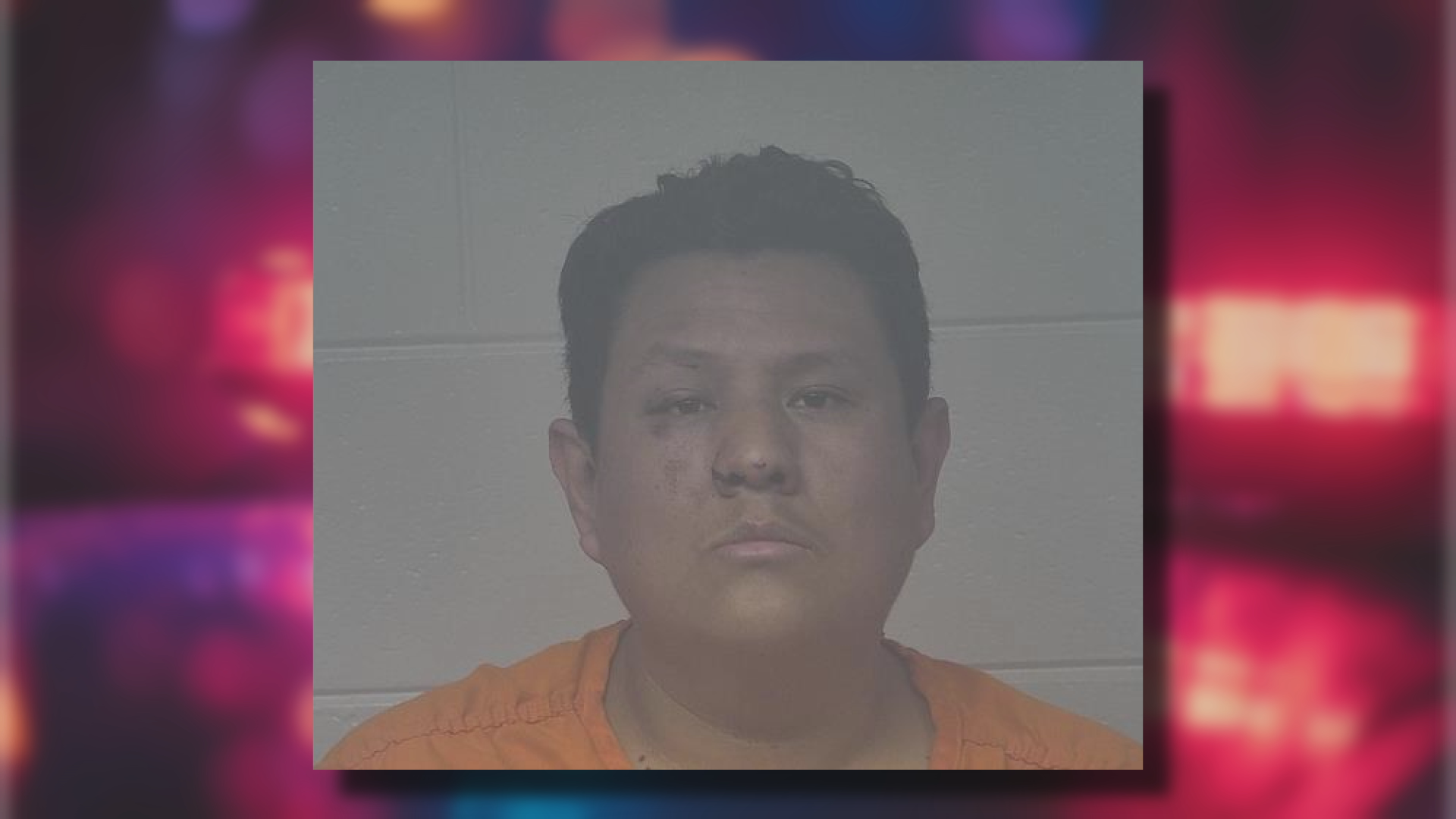 Drunk driver charged with vehicular homicide after single-vehicle crash ...
