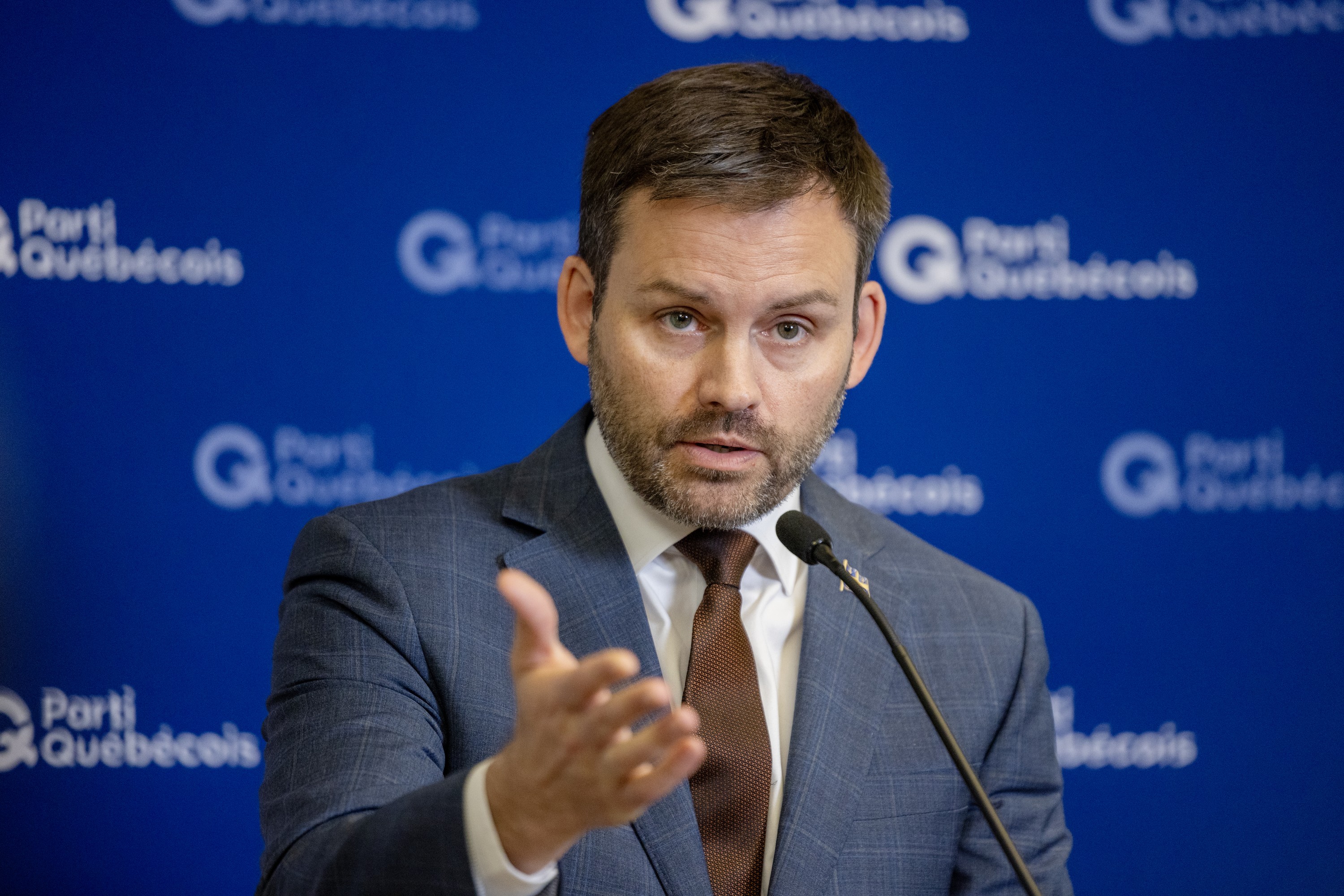 Opposition parties scramble to woo CAQ’s disgruntled nationalist flank