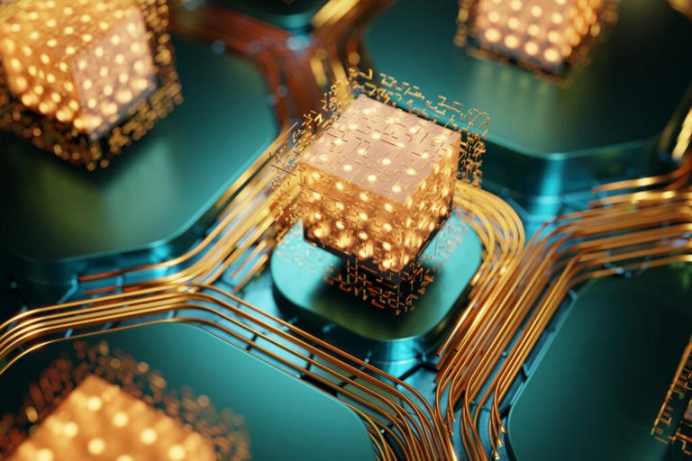 These quantum ETFs flip as Nvidia's AI catalyst triggers rally
