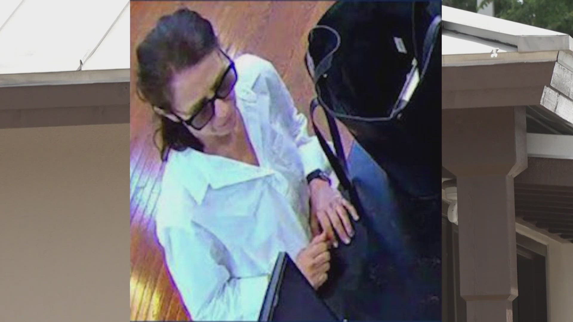 San Antonio police search for woman accused of withdrawing over $20K ...
