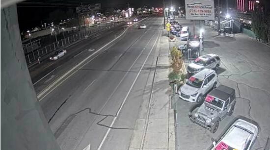 $1,000 reward offered for information in fatal hit-and-run