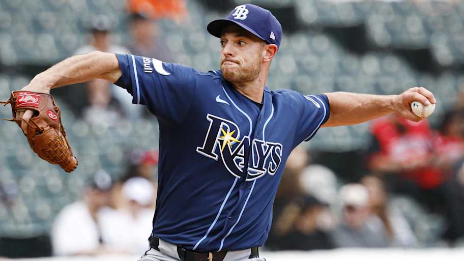 Steven Matz fell just short of Rays history against White Sox