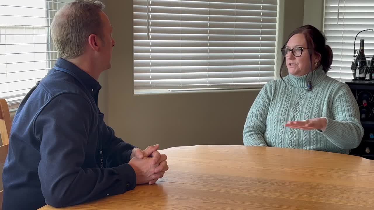 Idaho senator claims dairies retaliated over her voting record