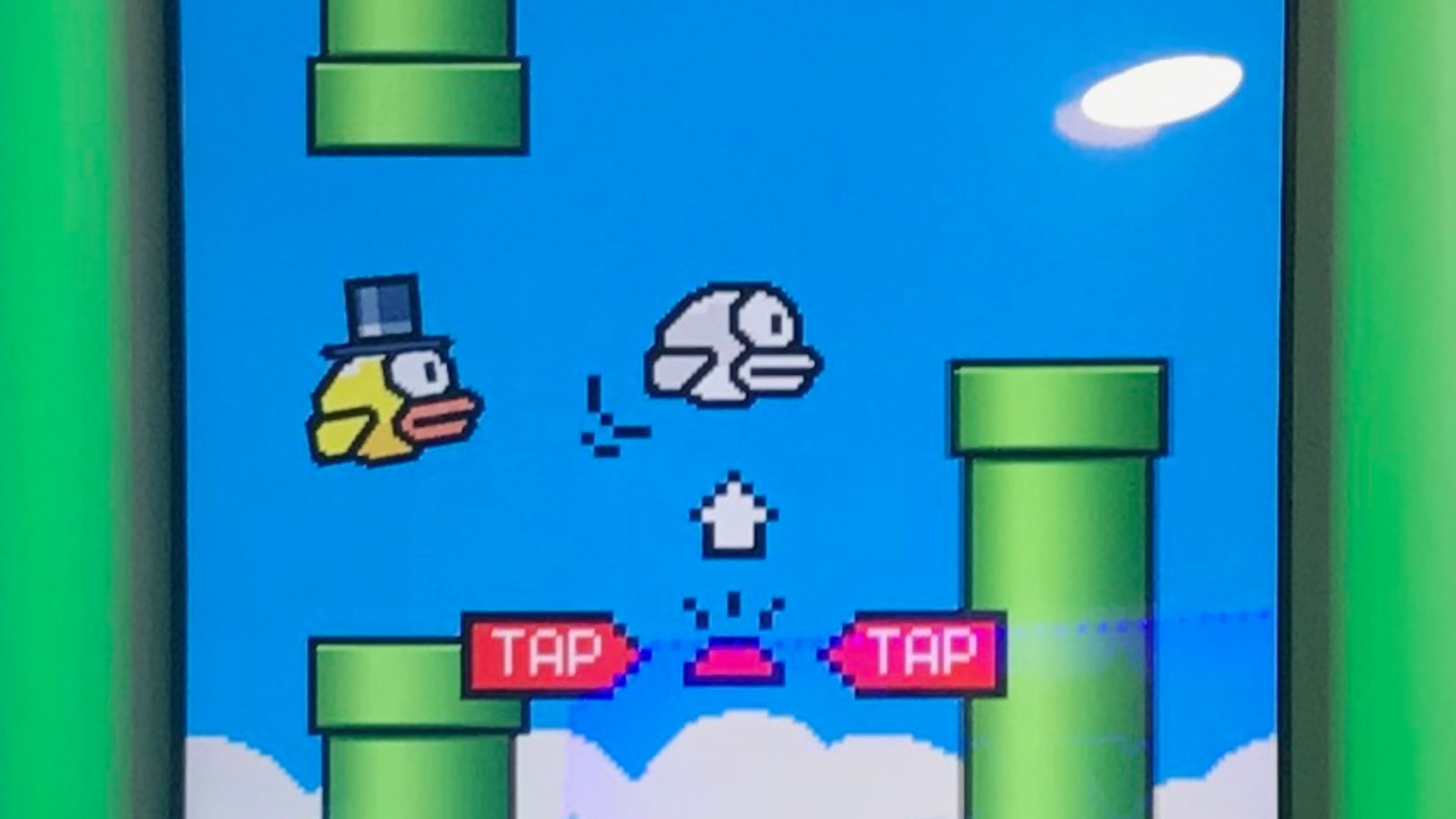 Why are simple games so much more addictive?