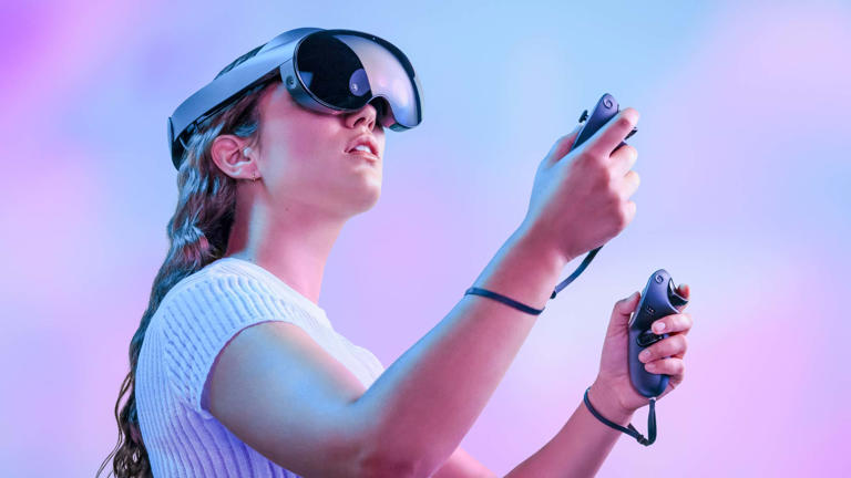 Meta will raise prices on the Quest 3 and 3S starting Saturday, April 19