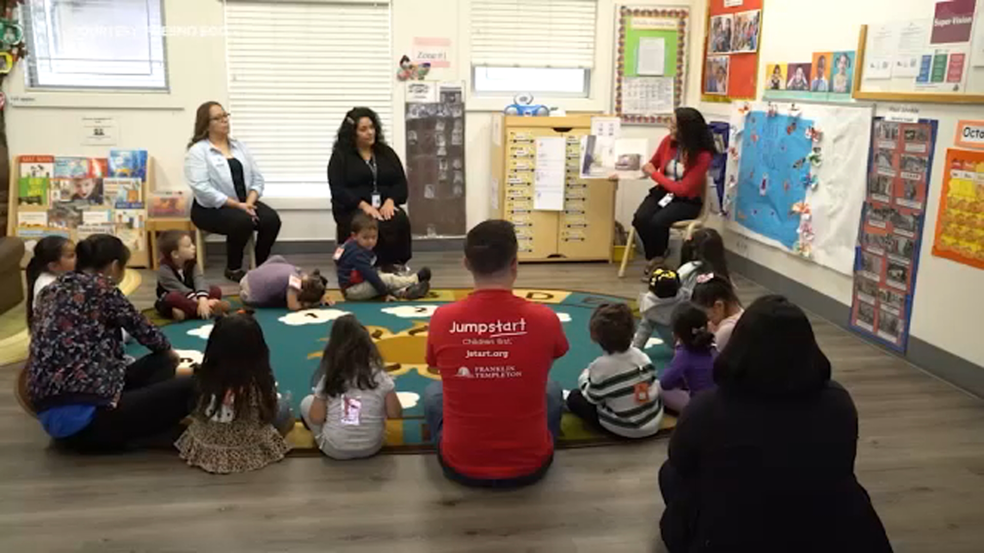 Fresno EOC Head Start 0 to 5 hosting job fair Saturday to fill dozens ...