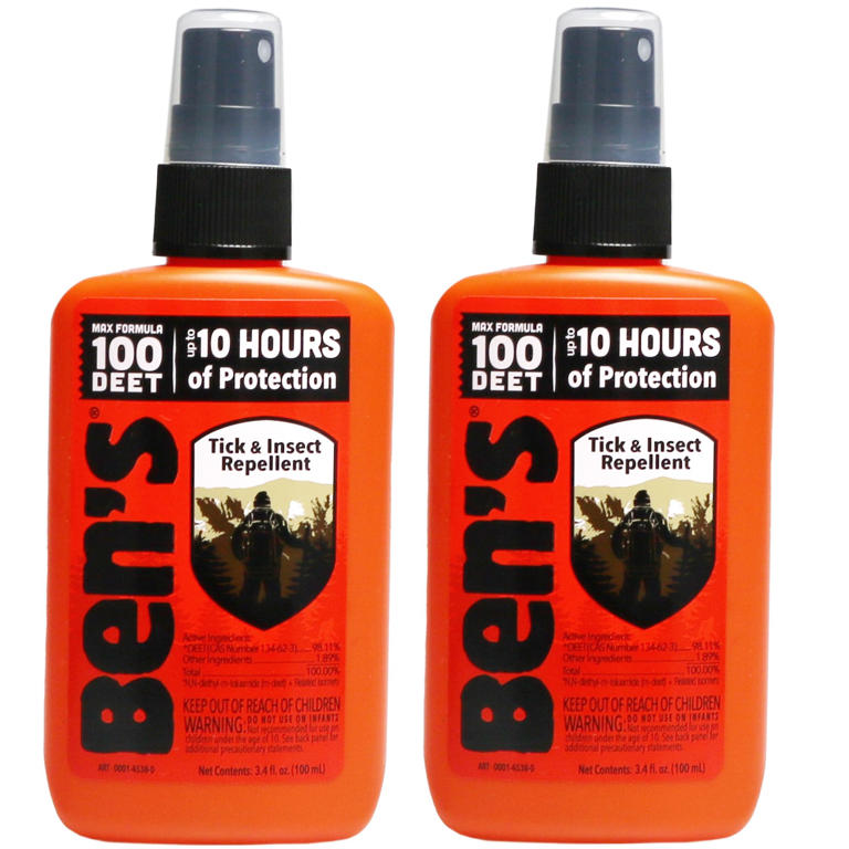 Tick season is getting worse. These prevention tips and products can help