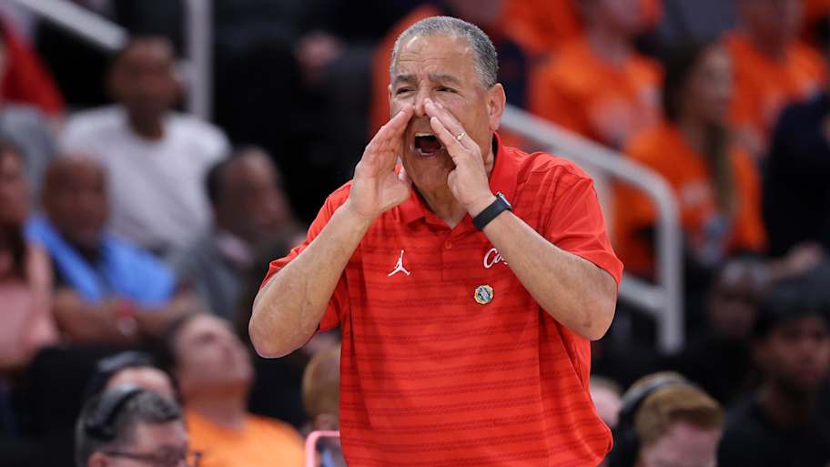 How Houston's transfer class will help reshape the program