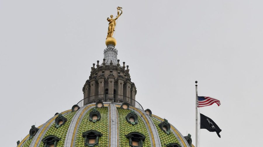 Republicans announce 2026 target map for state legislatures, highlight ...