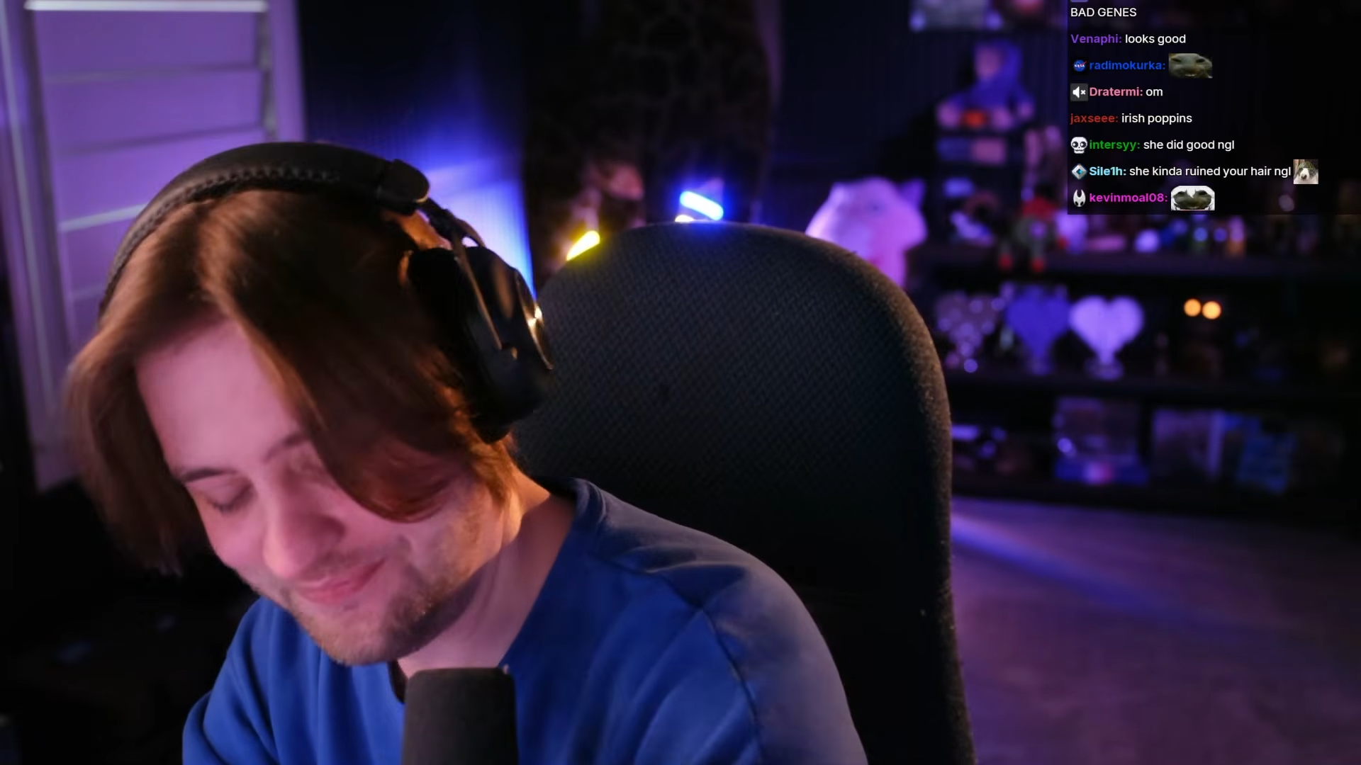 My stream just got its biggest upgrade in years