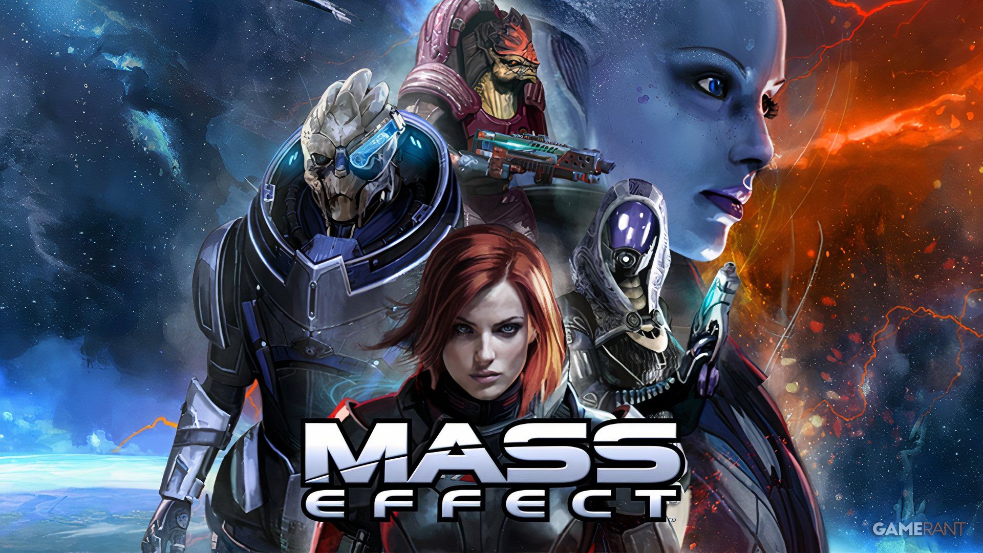 Mass Effect 5’s story directions have gamers seriously hyped
