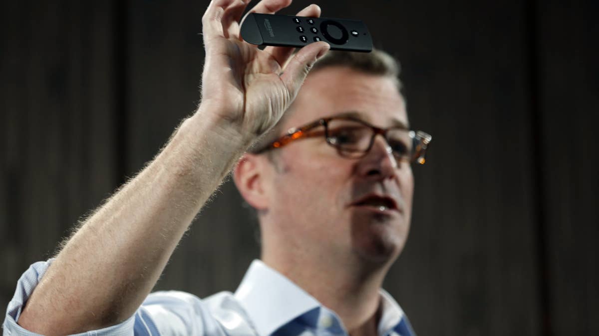 Amazon sued for allegedly 'bricking' older Fire TV Sticks by halting ...