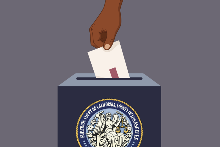 Los Angeles County Superior Court judges: Who's running in the June 2 ...