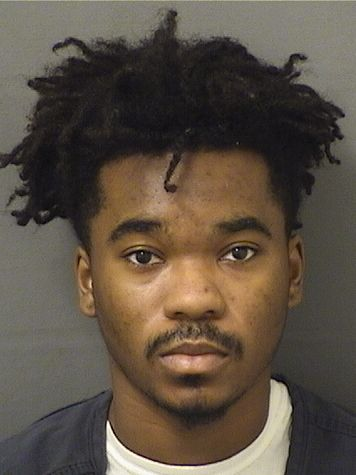 West Palm Beach man sentenced to probation for shooting and fraud charges