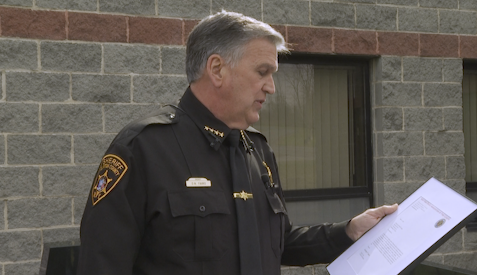 Hear from candidates running for Clinton County sheriff about their ...