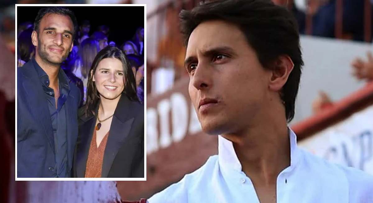 Roca Rey llamó al ex novio de Tana Rivera para avisarle de su relación ...