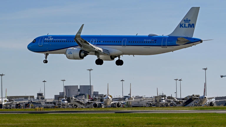 Iran war could spark a global jet fuel crisis ahead of summer travel ...