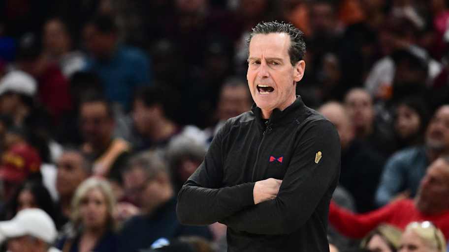 Kenny Atkinson’s new playoff preparation shows he's learned from past ...