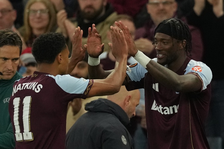 Ít nhất 1 đội bóng Anh vào chung kết cúp châu Âu