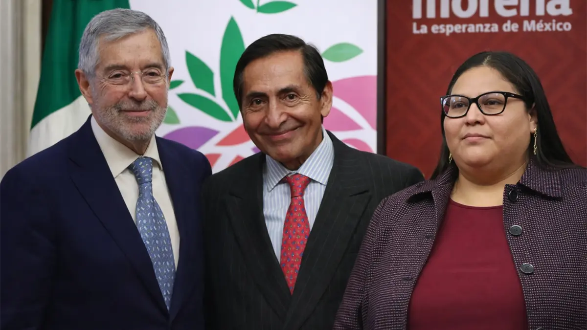 Van 9 cambios en el gabinete de Sheinbaum: así se mueve su equipo