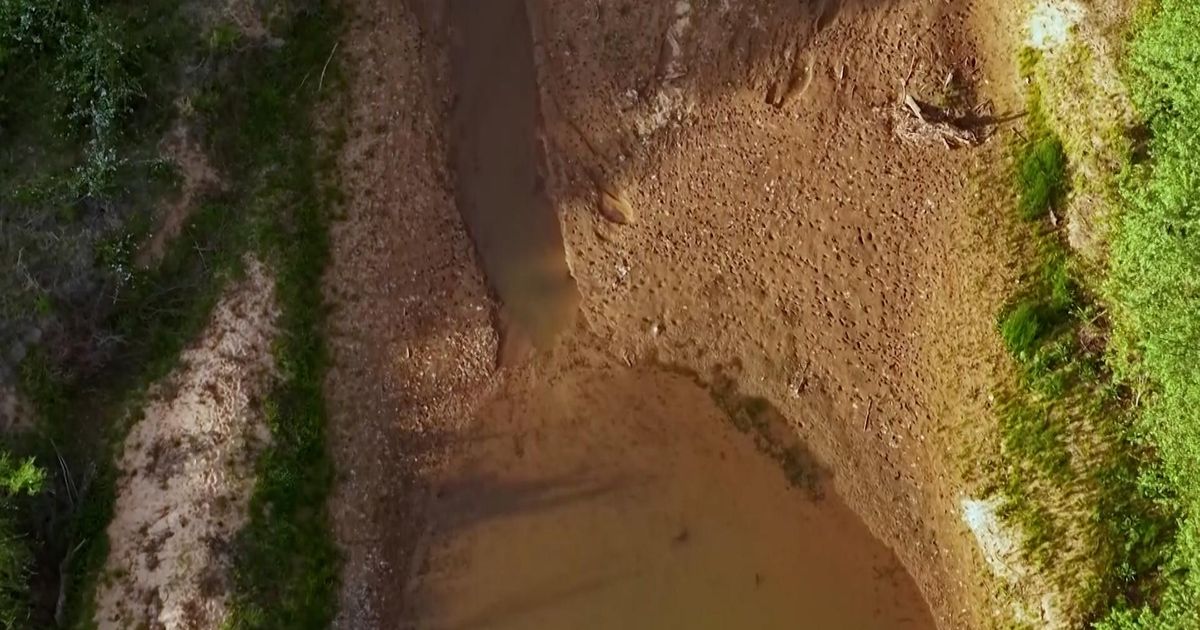 Some Wake towns' reliance on Raleigh water creates ripple effects ...