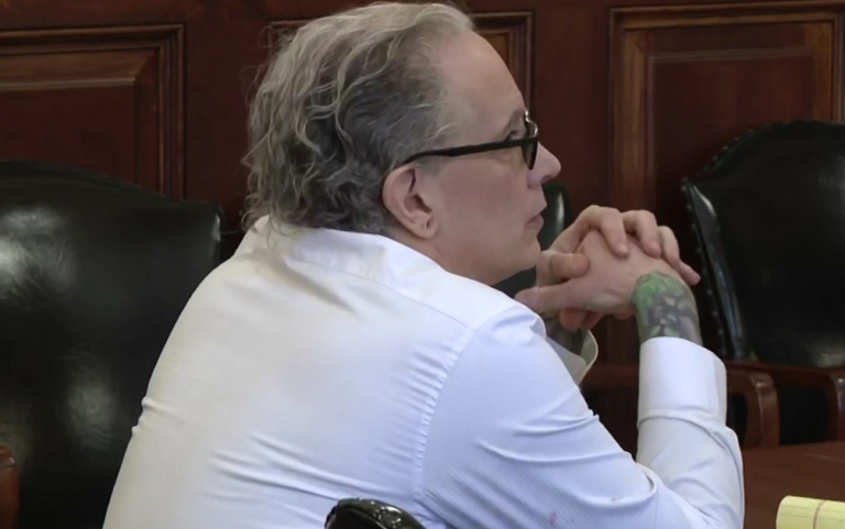 Providence teacher accused of sexual assault awaits verdict after quick ...