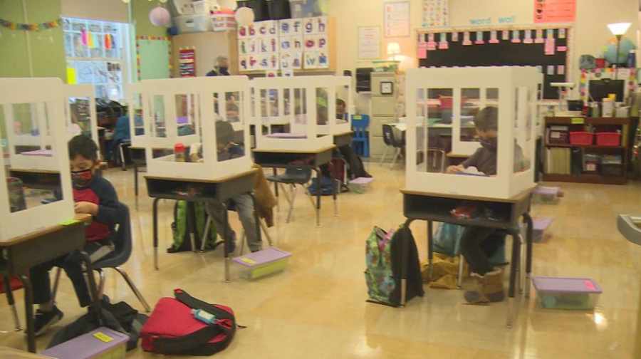 Kentucky child care reform bill becomes law
