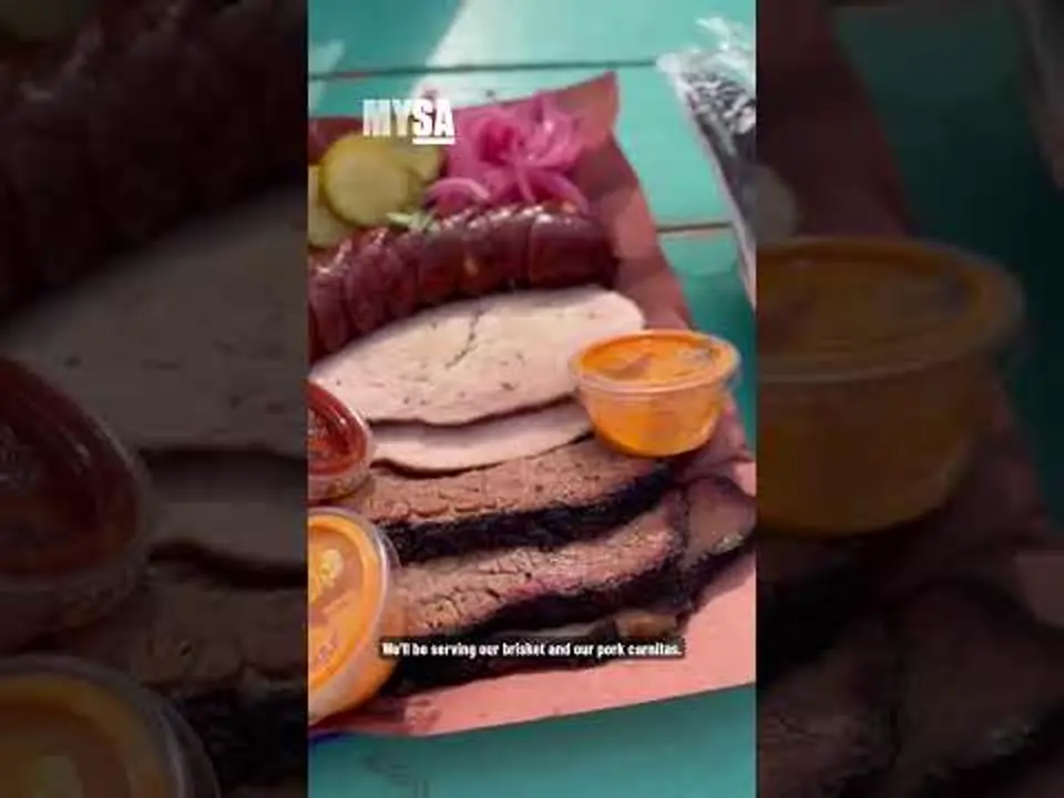 Reese Bros BBQ brings award-winning meats to famed Floore's Country Store