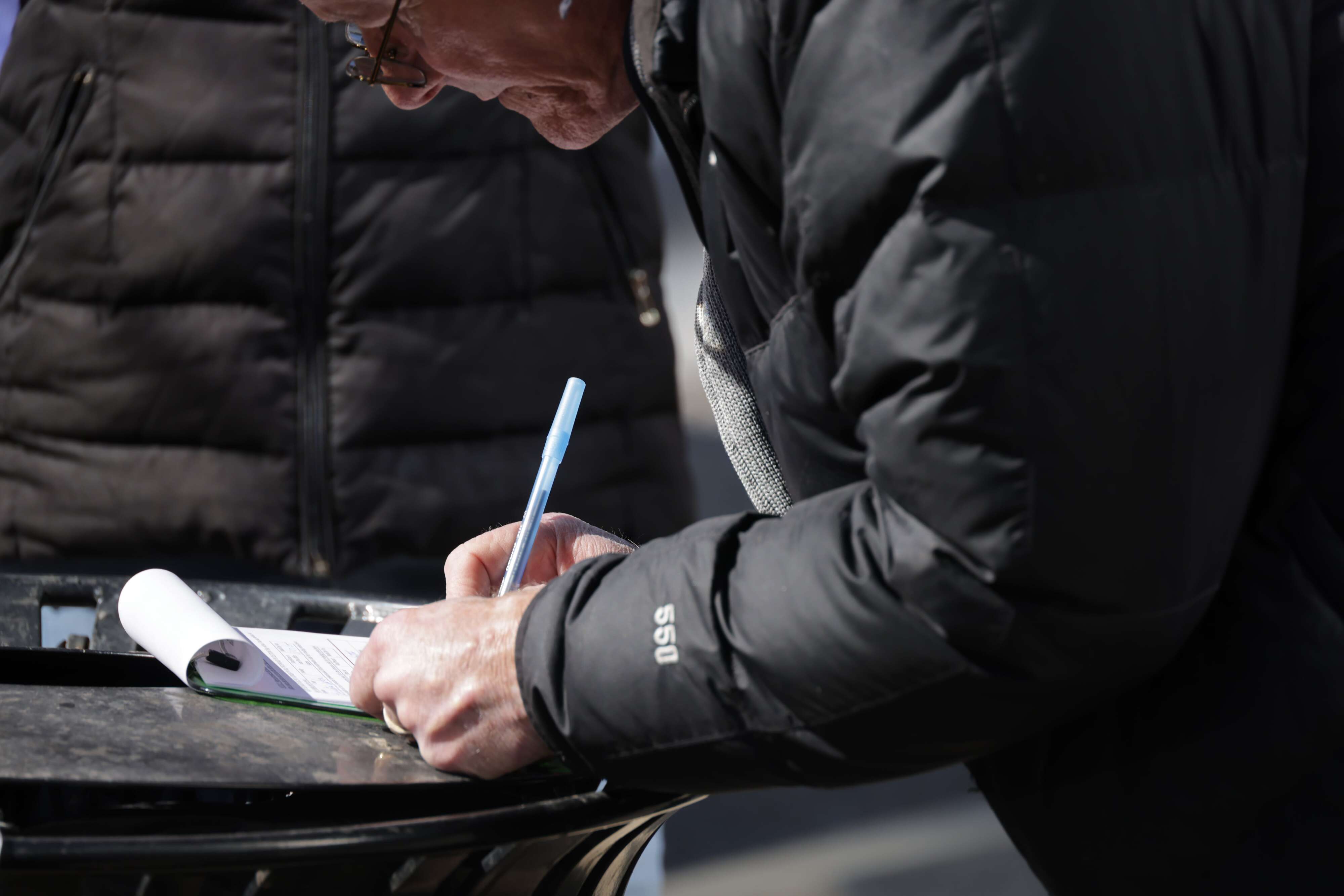 Ohio property tax repeal campaign to announce signatures tallies ahead ...