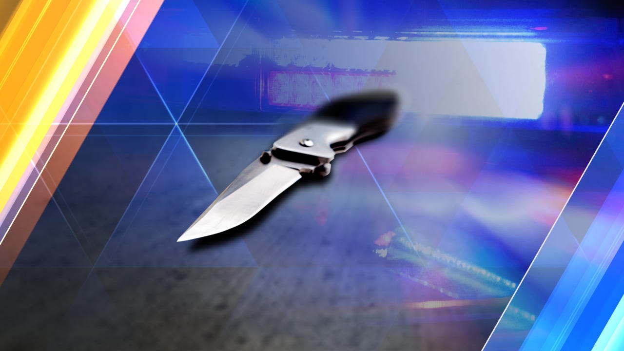 Man charged with aggravated assault after Auburn stabbing