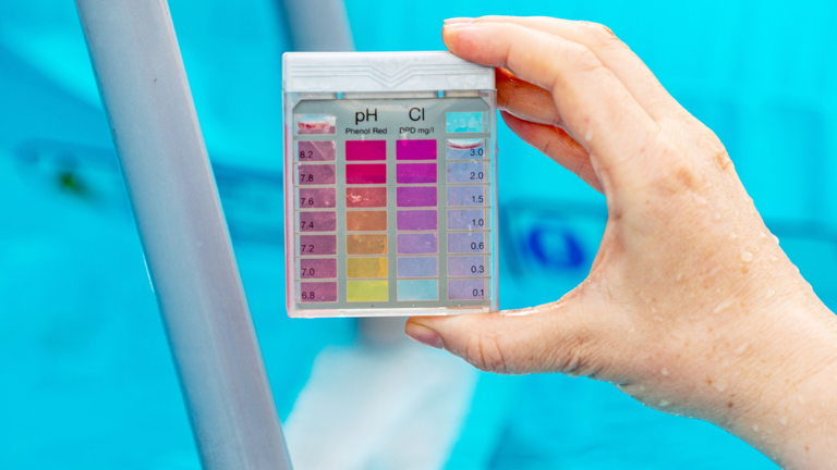 How to open your pool for summer without wrecking the water
