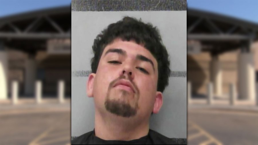 Smith Unit corrections officer arrested in Lubbock, placed on leave