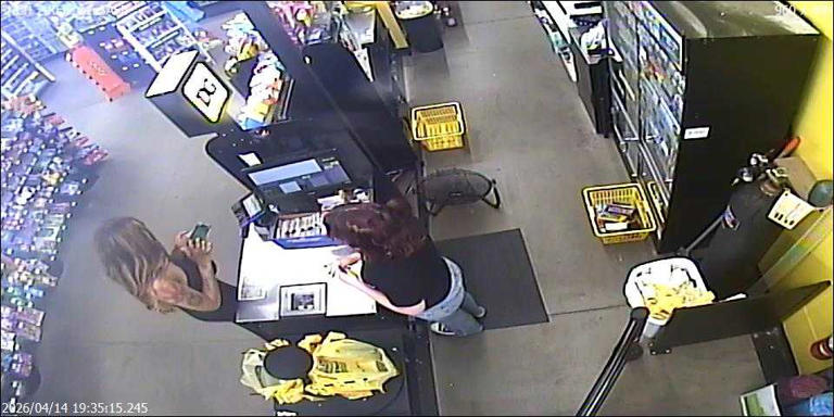 Deputies seek woman accused of using counterfeit bills at Dollar ...