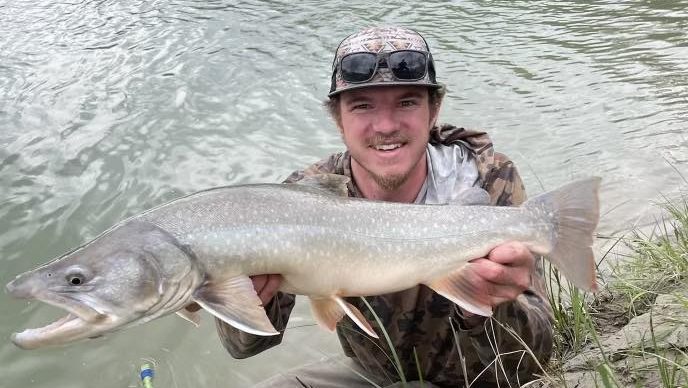 Body of Colorado hunter missing for more than a week found: Sheriff's ...