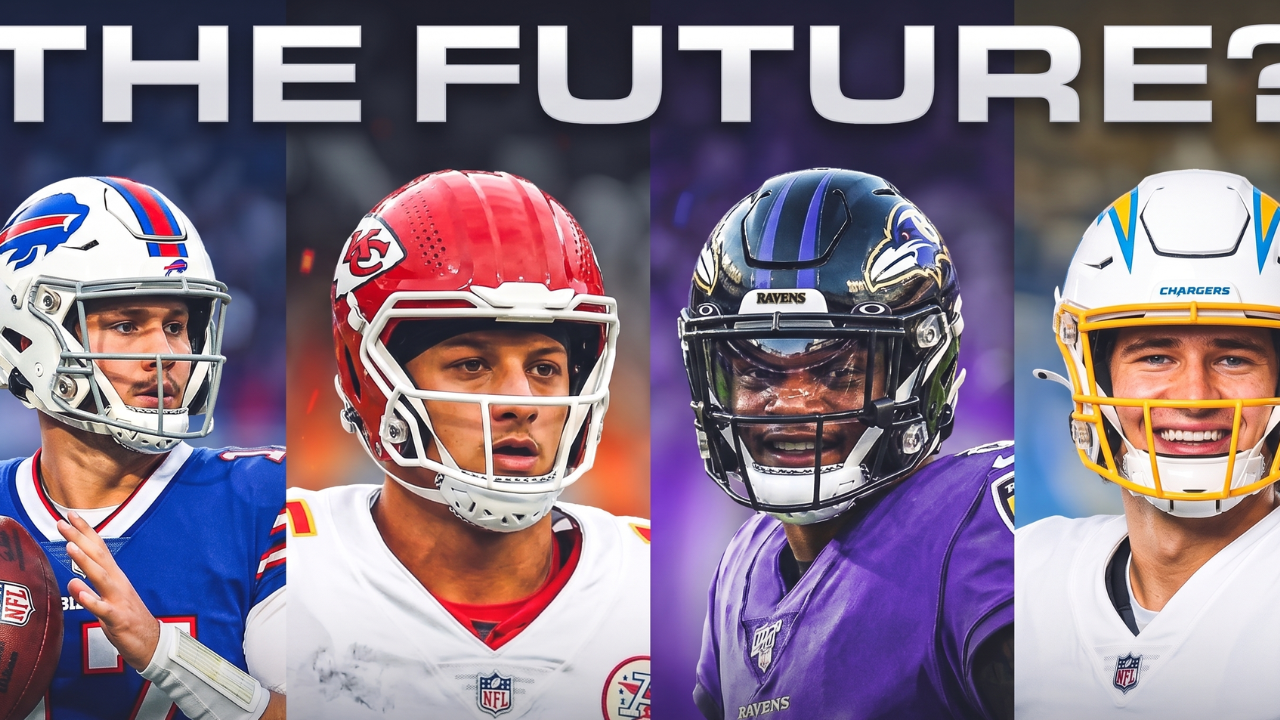How the QB position has been changed forever