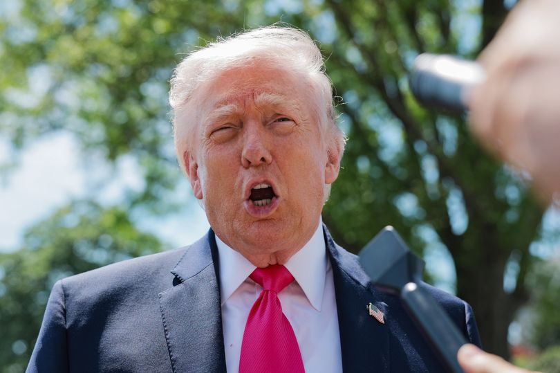 Trump attacks Mamdani over new NYC second-home tax targeting billionaires  just like him