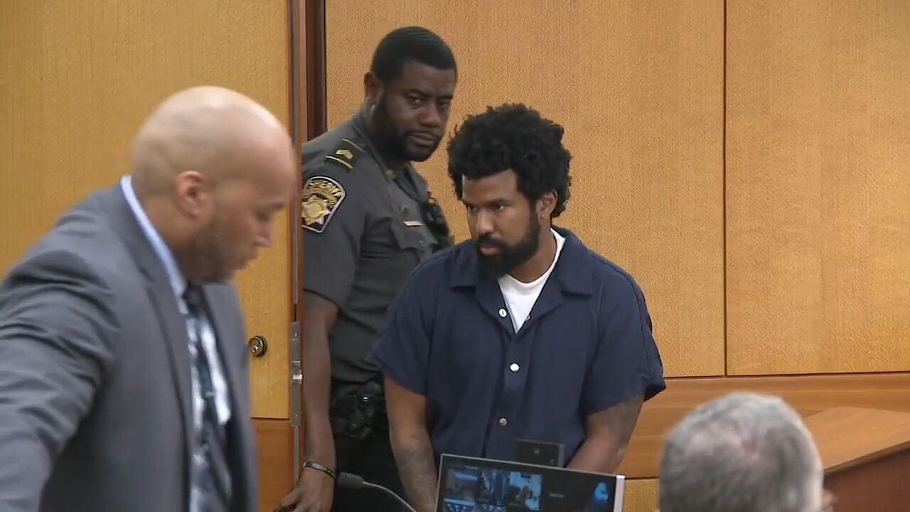 Trial date set for suspect in deadly midtown clinic shooting