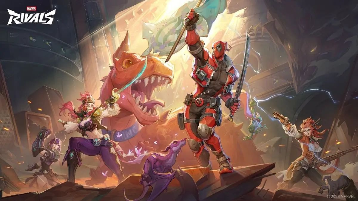Games inbox: Are live service games becoming less popular?