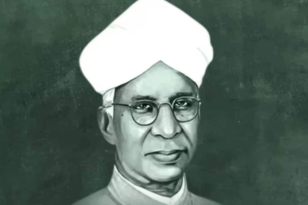 Dr Sarvepalli Radhakrishnan death anniversary 2026: Beyond Teachers ...