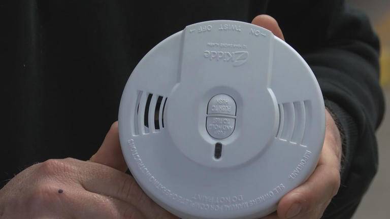 Leaders with Birmingham Fire & Rescue urge working smoke detectors ...