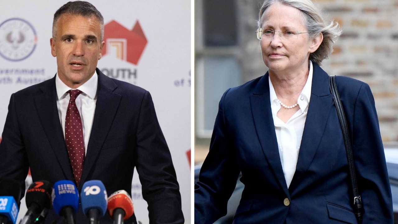 New twist in premier’s $2.3m legal joust