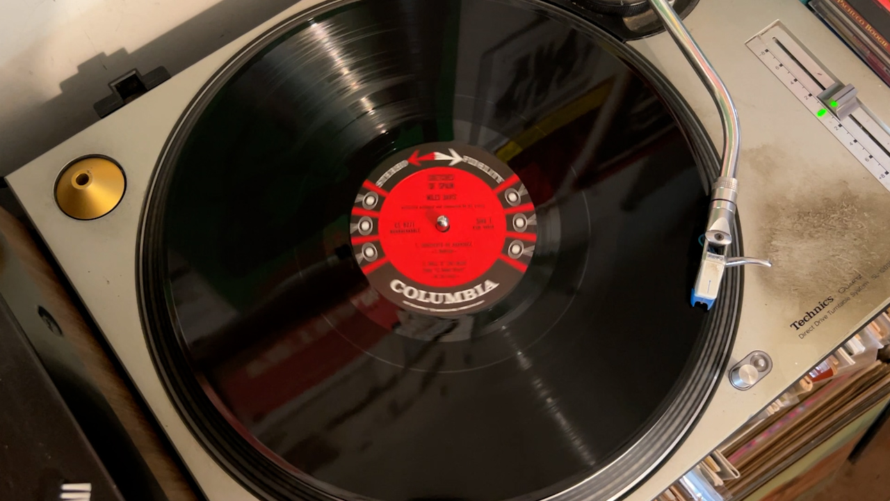 Taylor Swift, other artists release limited edition vinyl records for ...