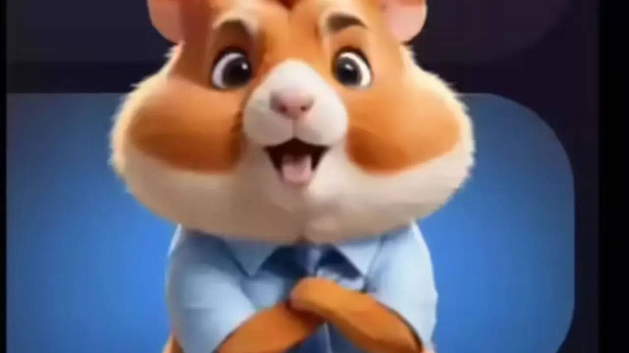 Hamster Kombat GameDev daily combo & cipher code 17 April 2026: Today’s ...