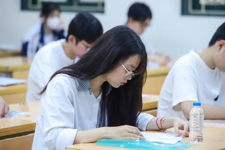 Bộ GDĐT hướng dẫn quy đổi chứng chỉ tiếng Anh sang điểm xét tuyển đại học