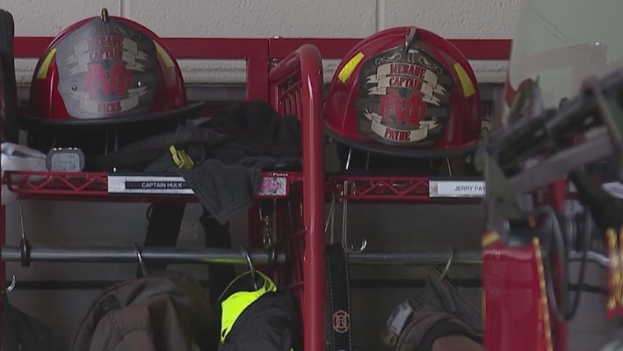 Man pleads guilty after building fire causes NC firefighter to have ...