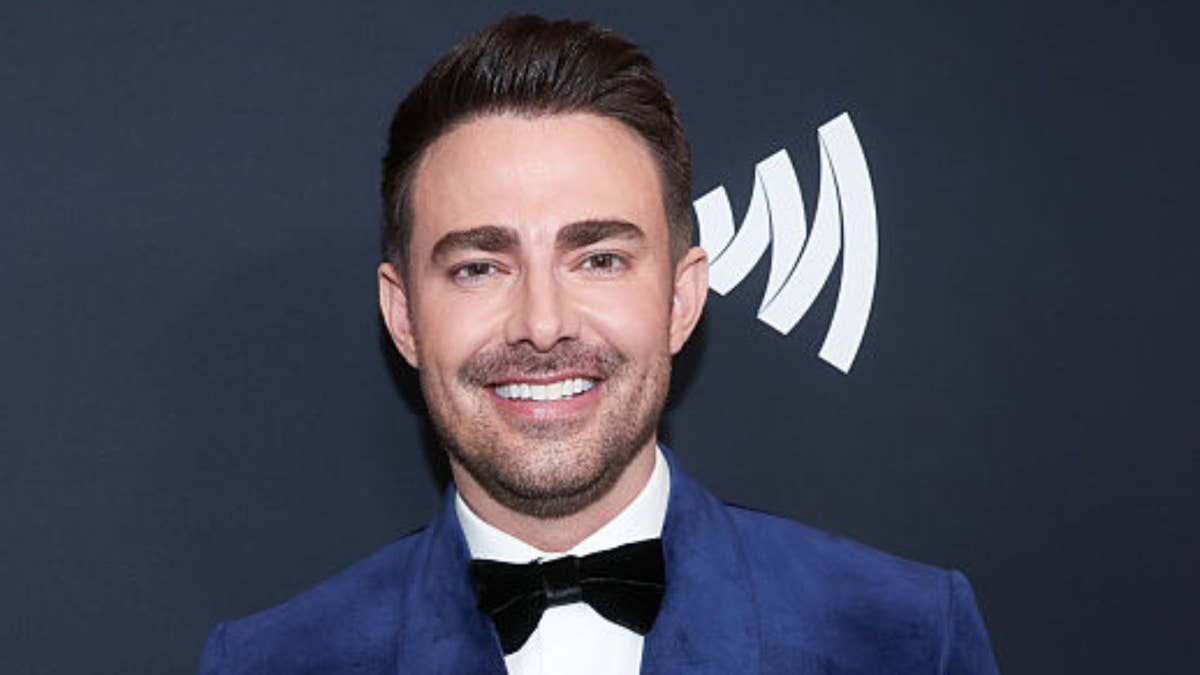 Jonathan Bennett joins 'General Hospital' as Joe Fitzpatrick: A full ...