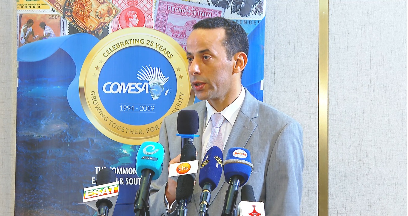 Ethiopia taking great strides in ensuring women's access to markets ...